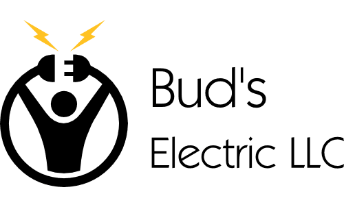 Bud's Electric LLC logo